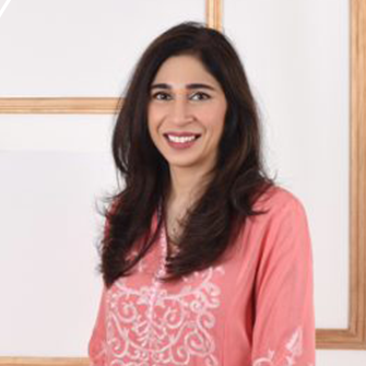 Dr Sadaf Khan